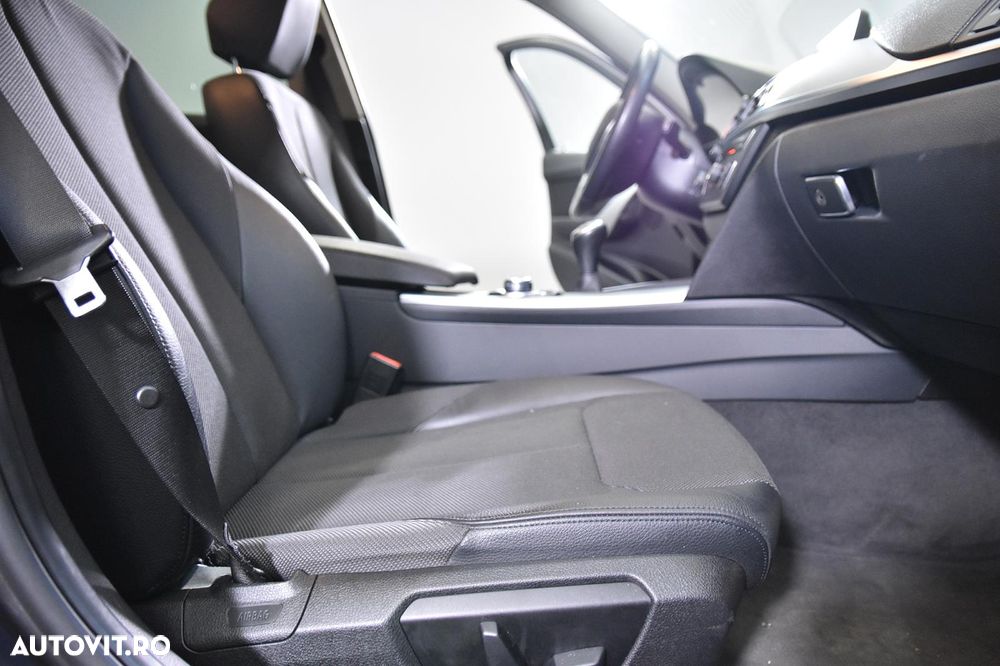 BMW 3 Series 2013 — imagine 12