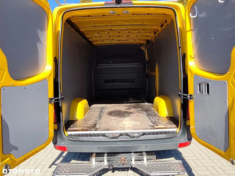 Volkswagen CRAFTER - 17