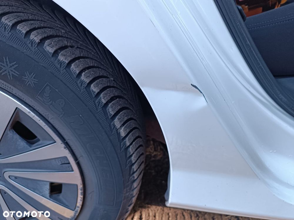 Peugeot 308 1.6 HDi Style - 29