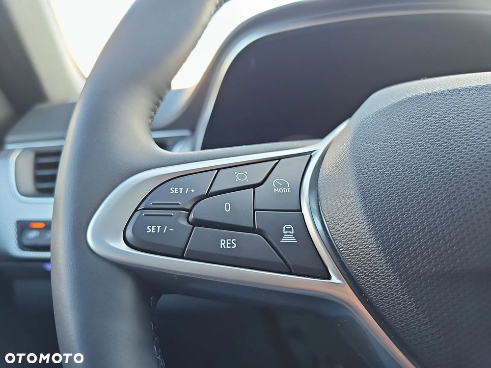 Renault Arkana 1.3 TCe mHEV Techno EDC - 16