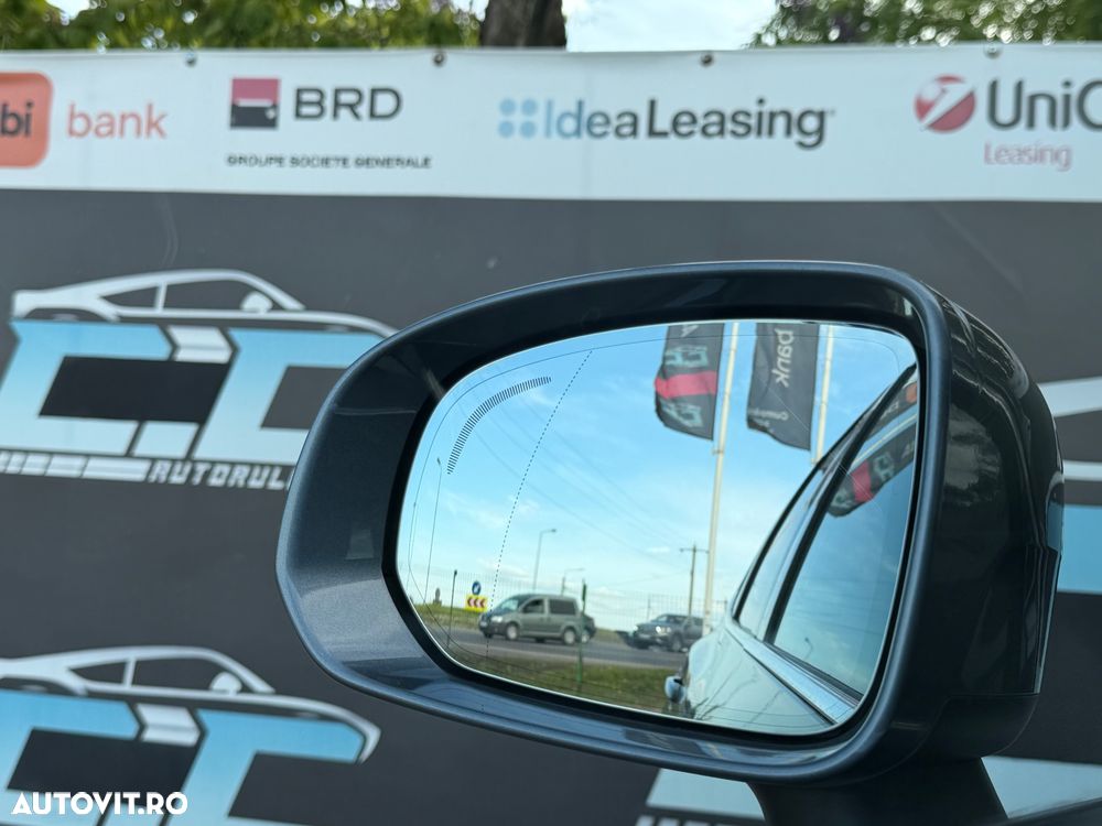 Volvo XC 60 D4 AWD Geartronic Inscription - 26