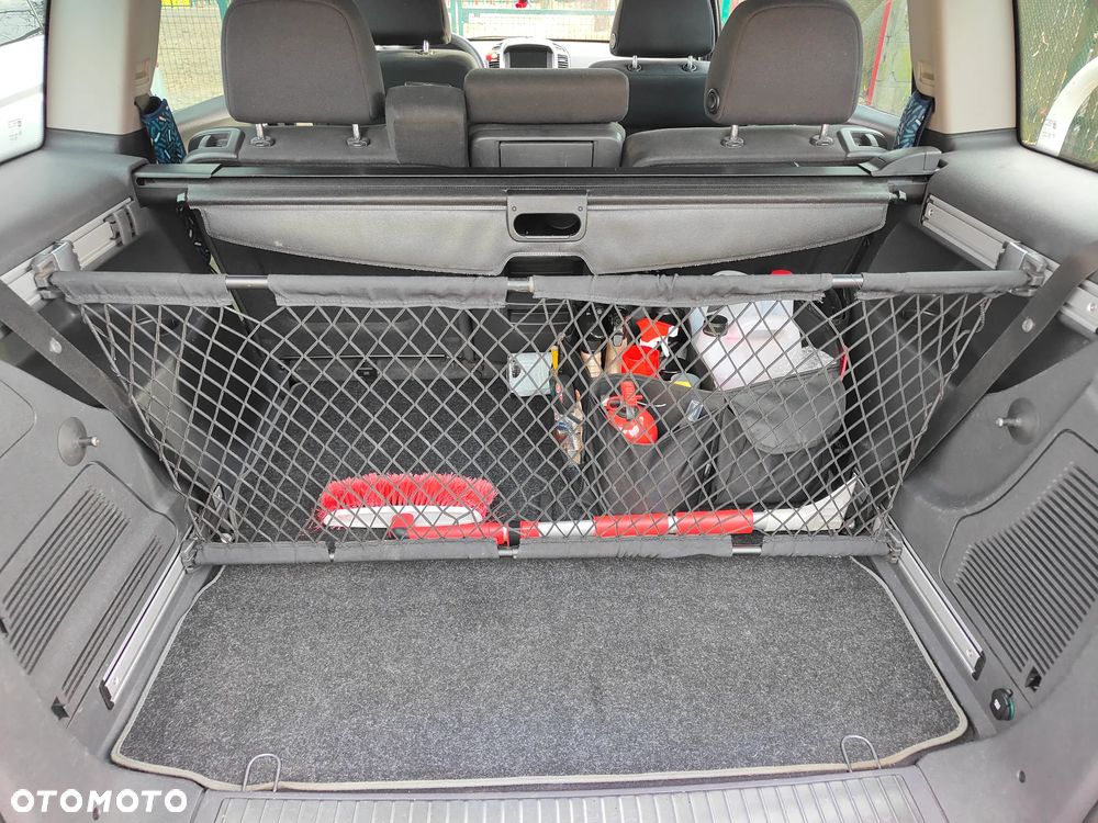 Opel Zafira 1.8 - 20