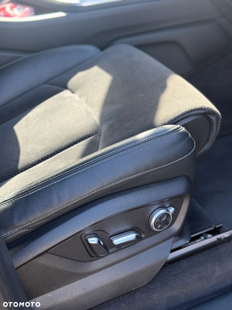 Audi Q7 - 19