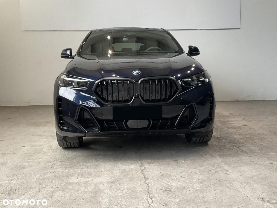 BMW X6 xDrive30d mHEV sport - 7