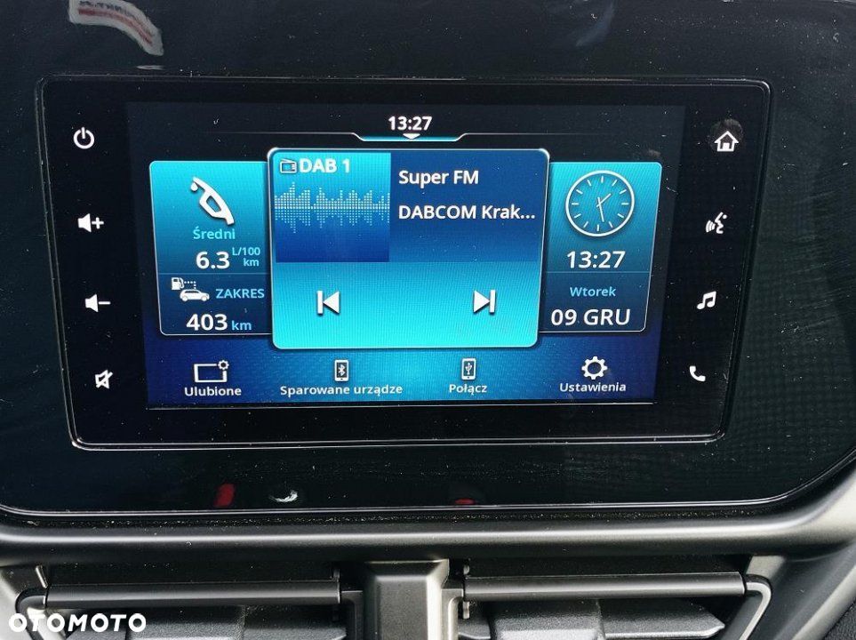 Suzuki SX4 S-Cross - 30