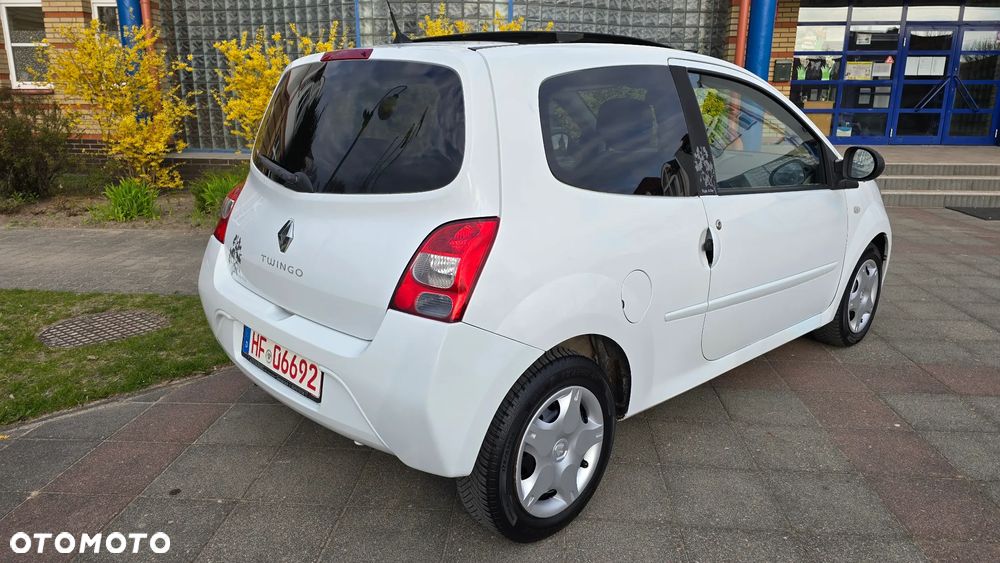 Renault Twingo - 5