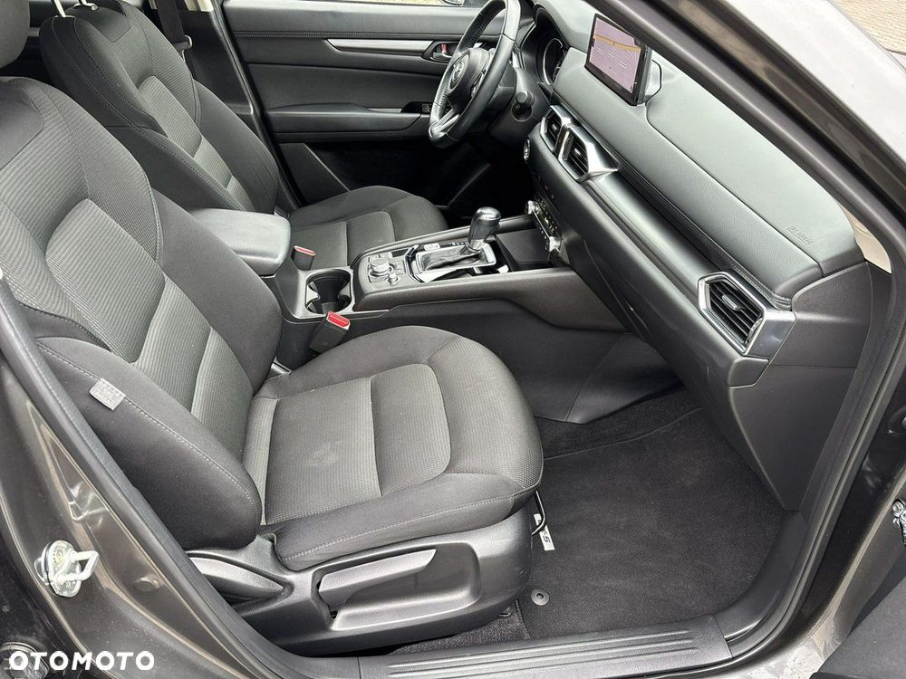 Mazda CX-5 - 18