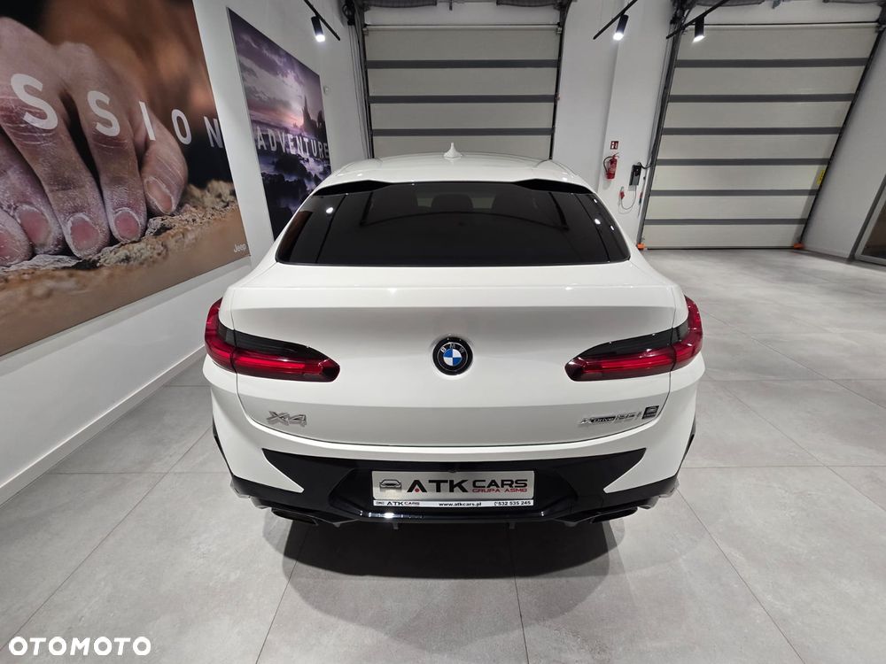 BMW X4 xDrive20i mHEV sport - 6
