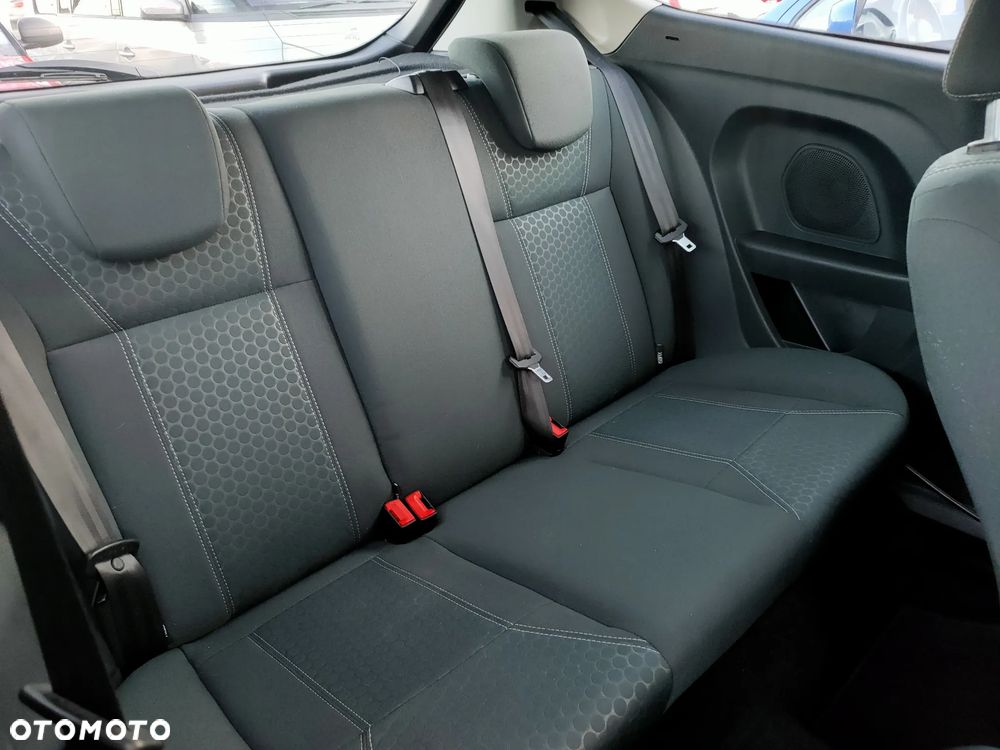 Ford Fiesta 1.25 Champions Edition - 8