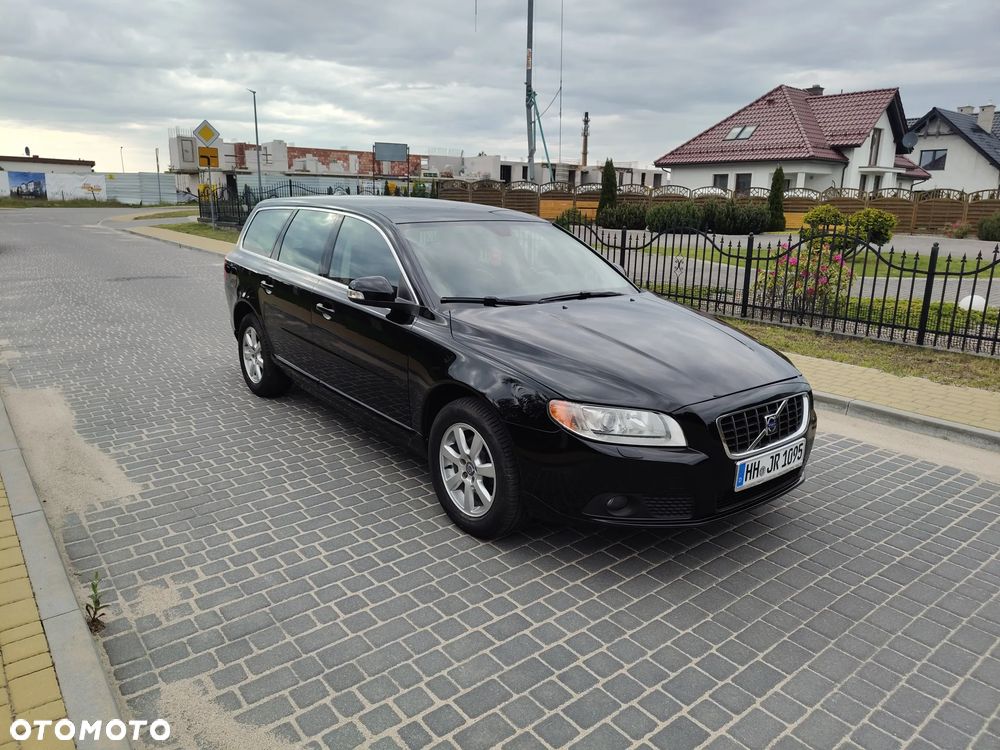Volvo V70 2.0D Momentum - 7