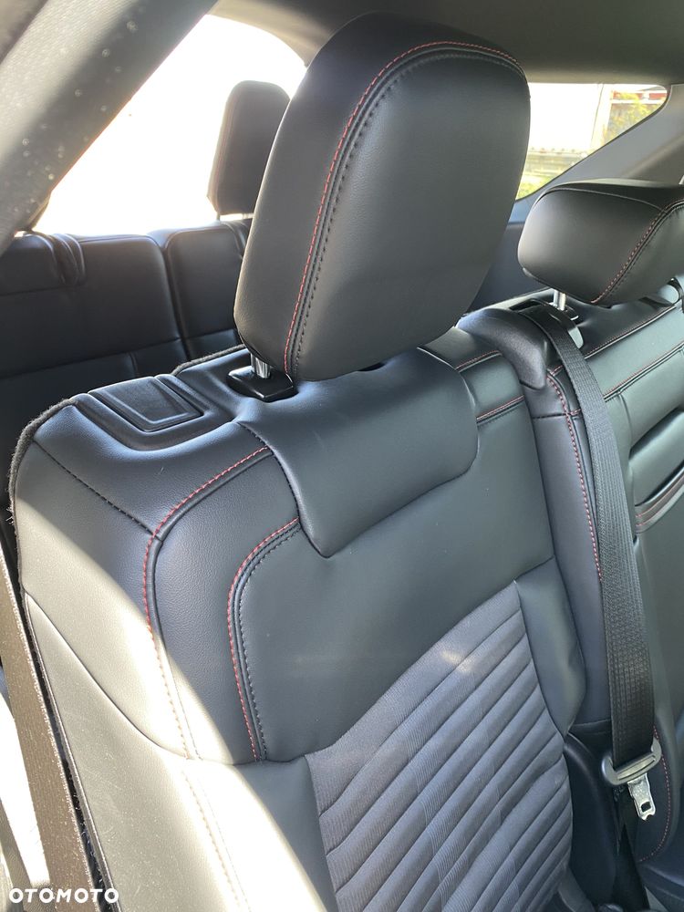 Ford Explorer - 5
