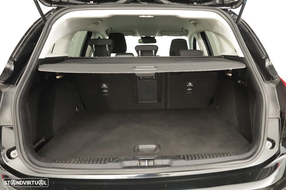 Ford Focus SW - 22