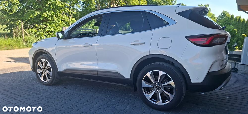 Ford Escape - 9
