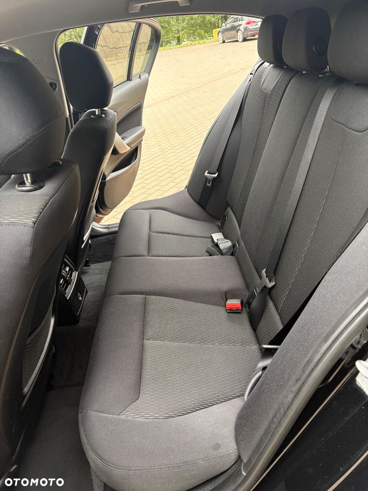 BMW Seria 1 116i - 7