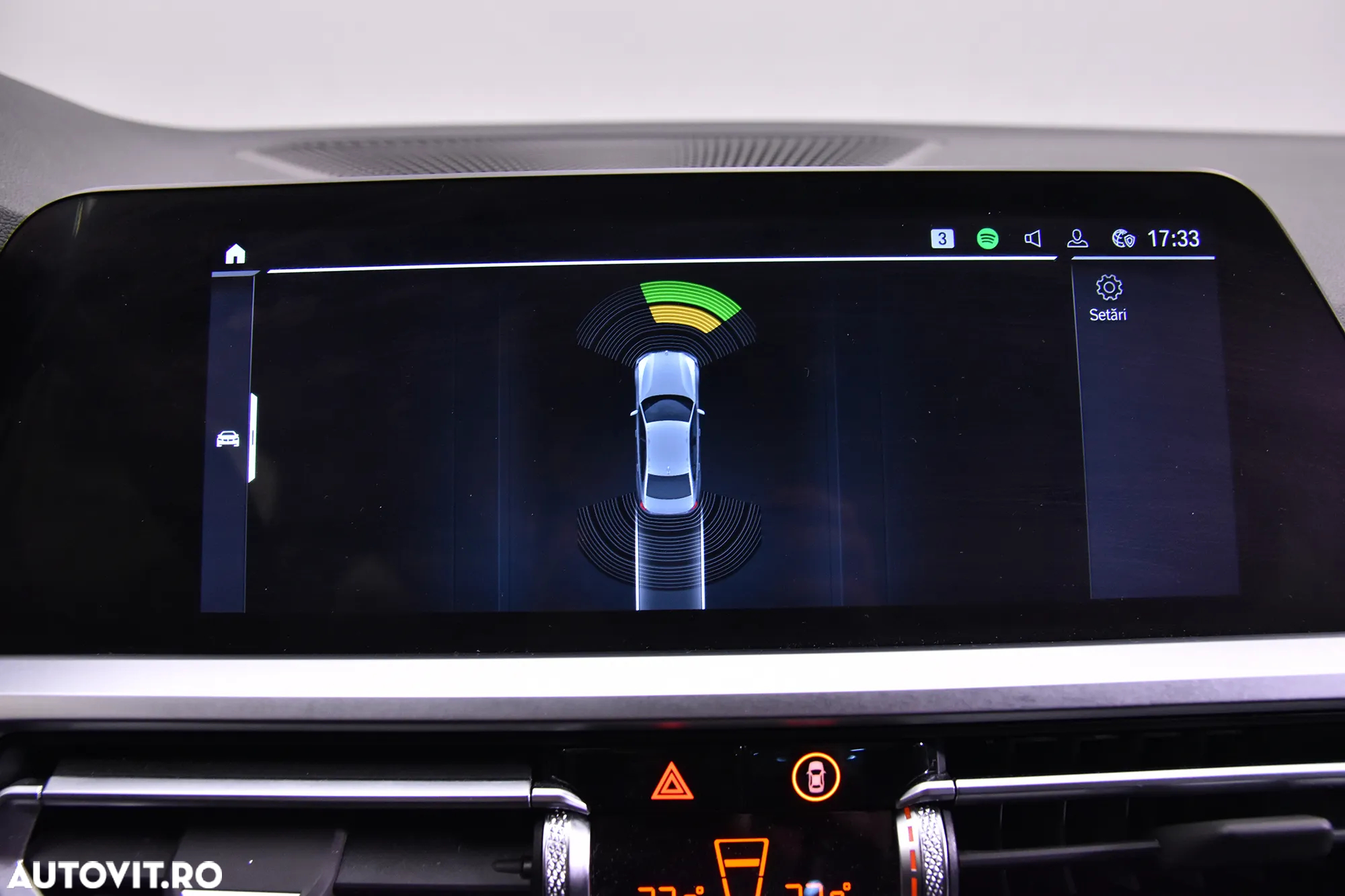 BMW Seria 3 330e AT PHEV - 18