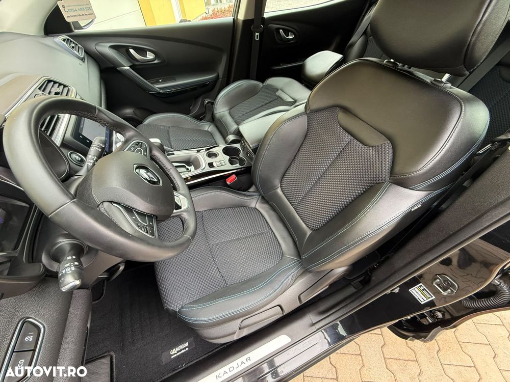 Renault Kadjar BLUE dCi 115 EDC INTENS - 34