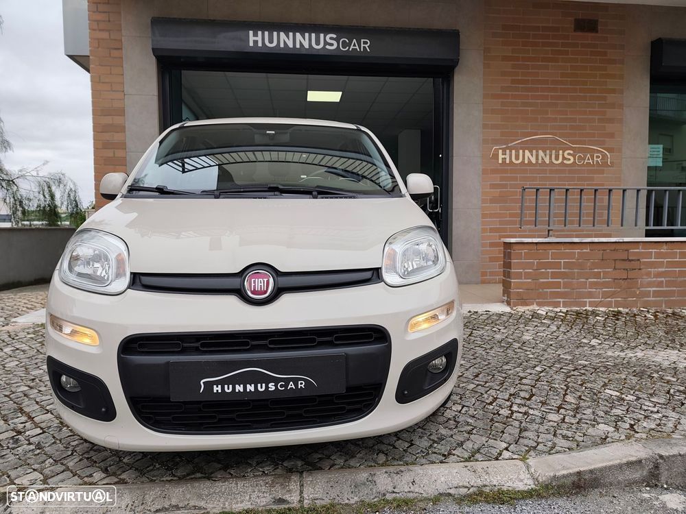 Fiat Panda 1.2 Easy S&S - 2