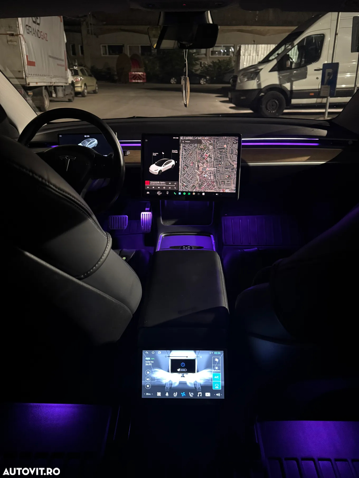 Tesla Model 3 Long Range - 19