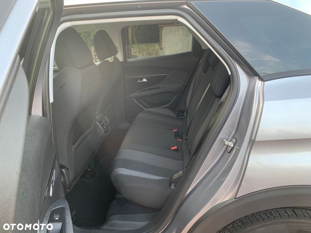 Peugeot 3008 - 25