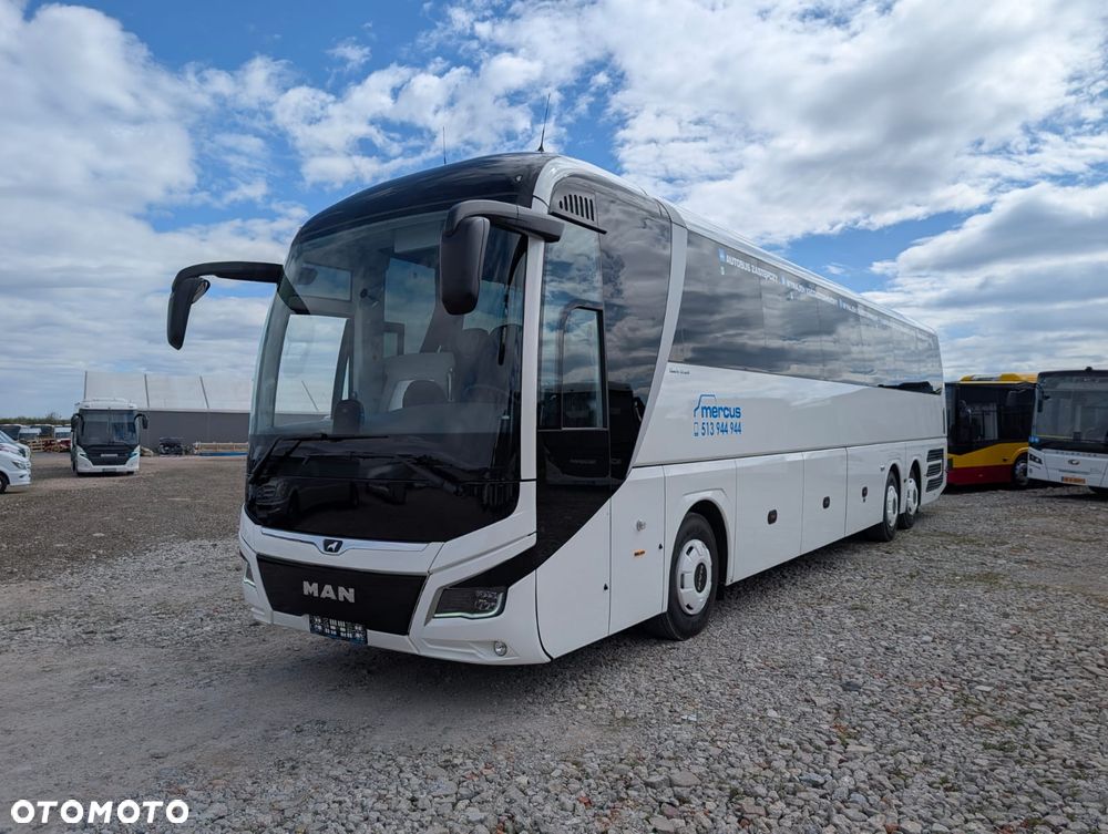 MAN Lion's Coach - 15