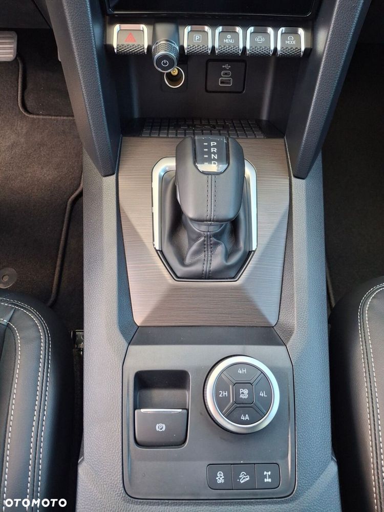 Volkswagen Amarok 3.0 V6 TDi 4MOTION Style - 15