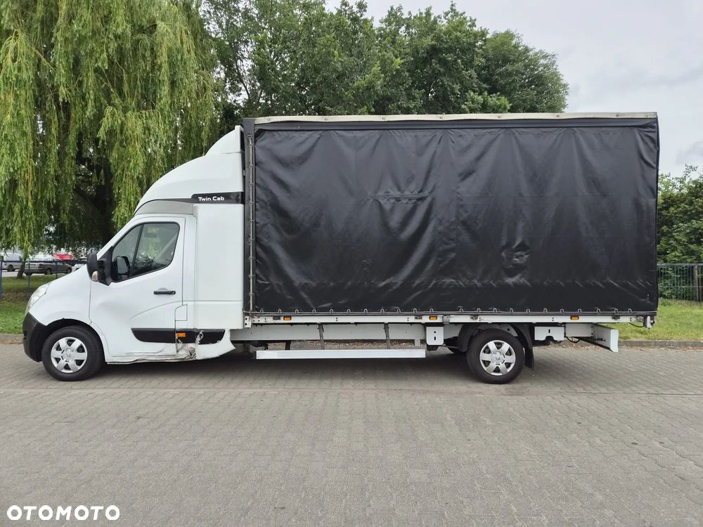 Renault Master - 8