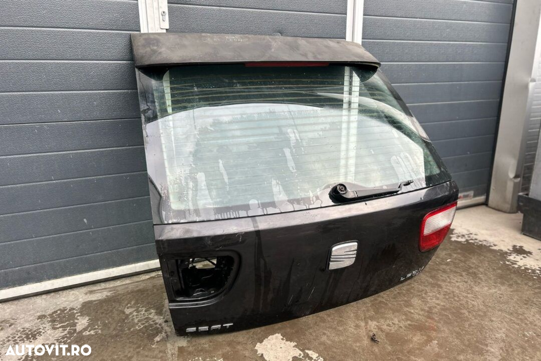 HAION SEAT LEON (1M) - AN : 1999-2006 - 7