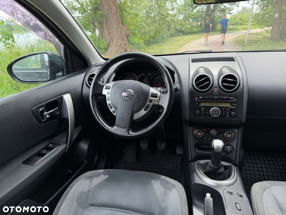 Nissan Qashqai 1.6 Acenta - 15