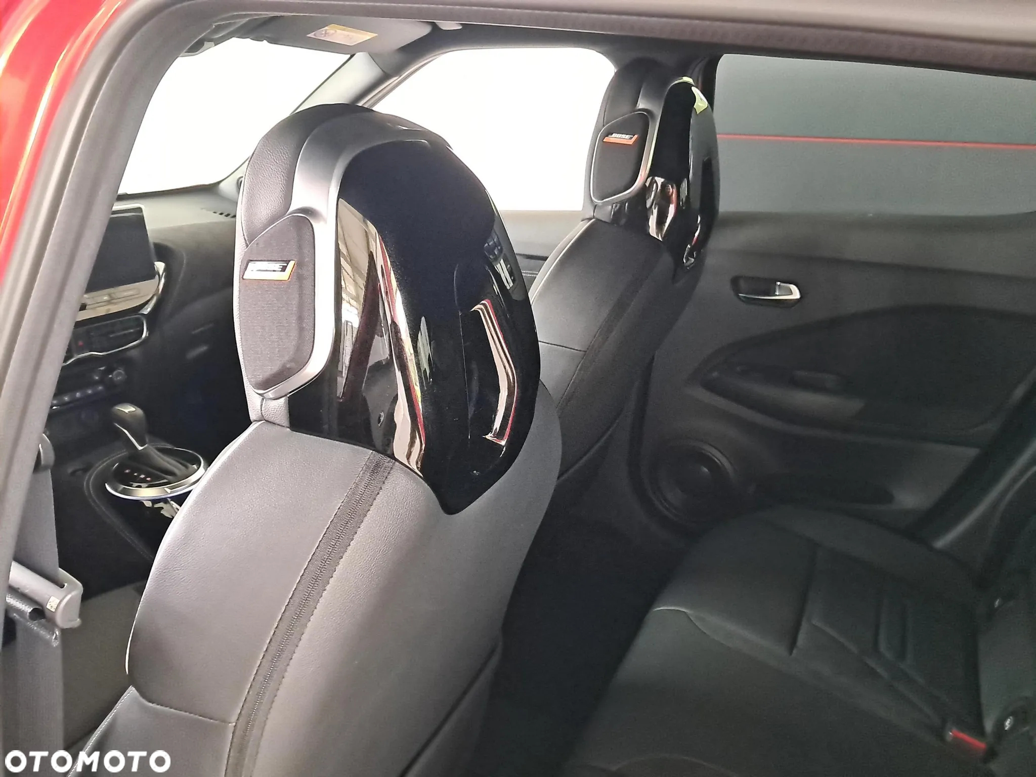 Nissan Juke - 17