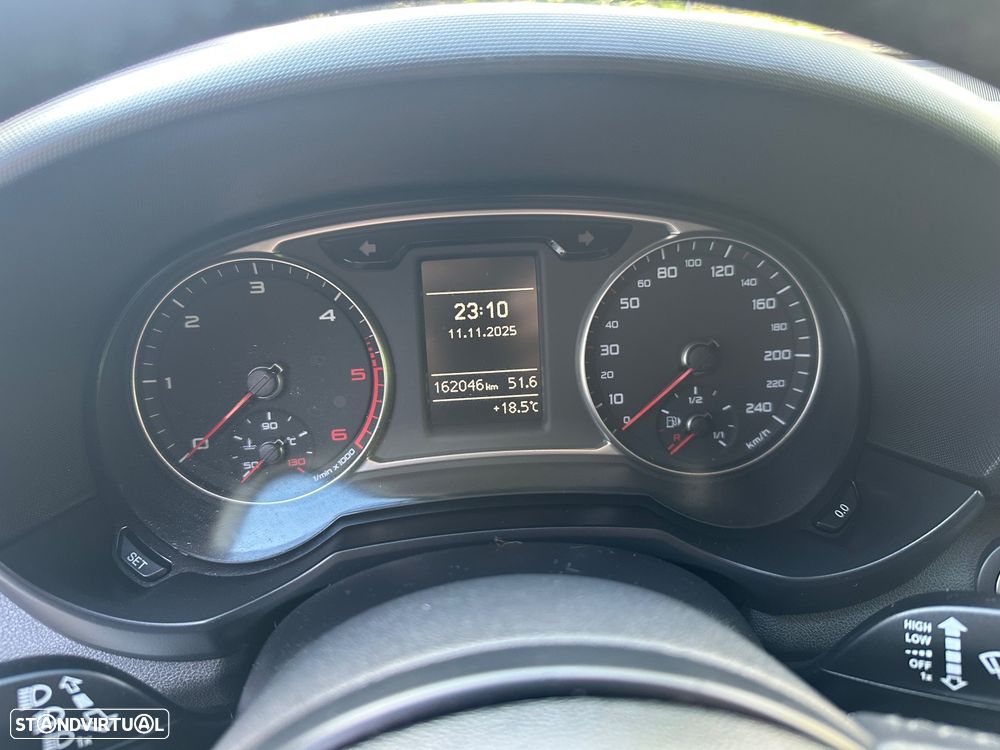 Audi A1 Sportback 1.6 TDI Sport - 7