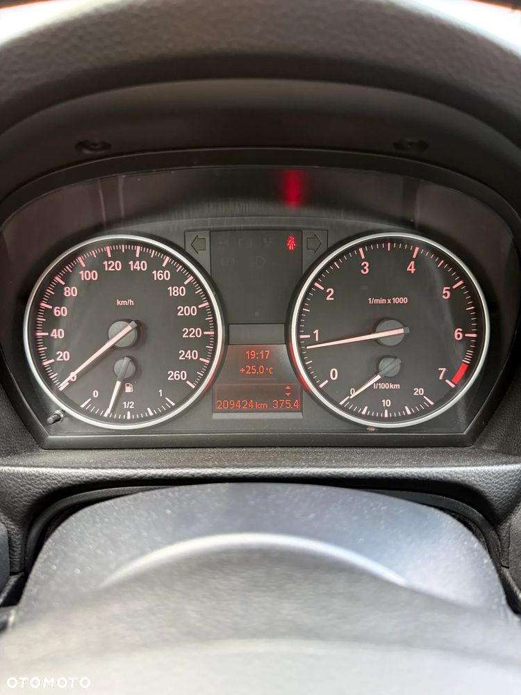 BMW Seria 3 - 10