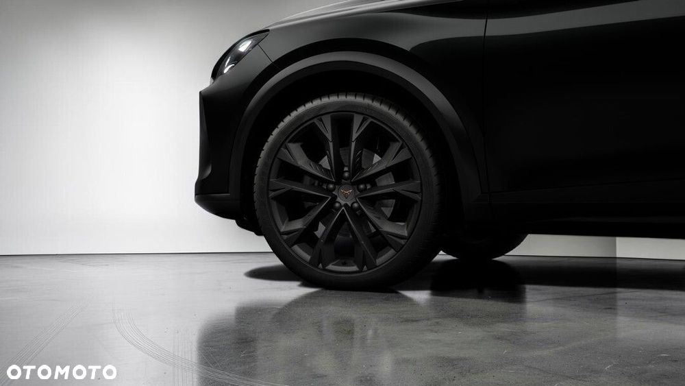 Cupra Formentor 1.5 eTSI mHEV Tribe Edition DSG - 9