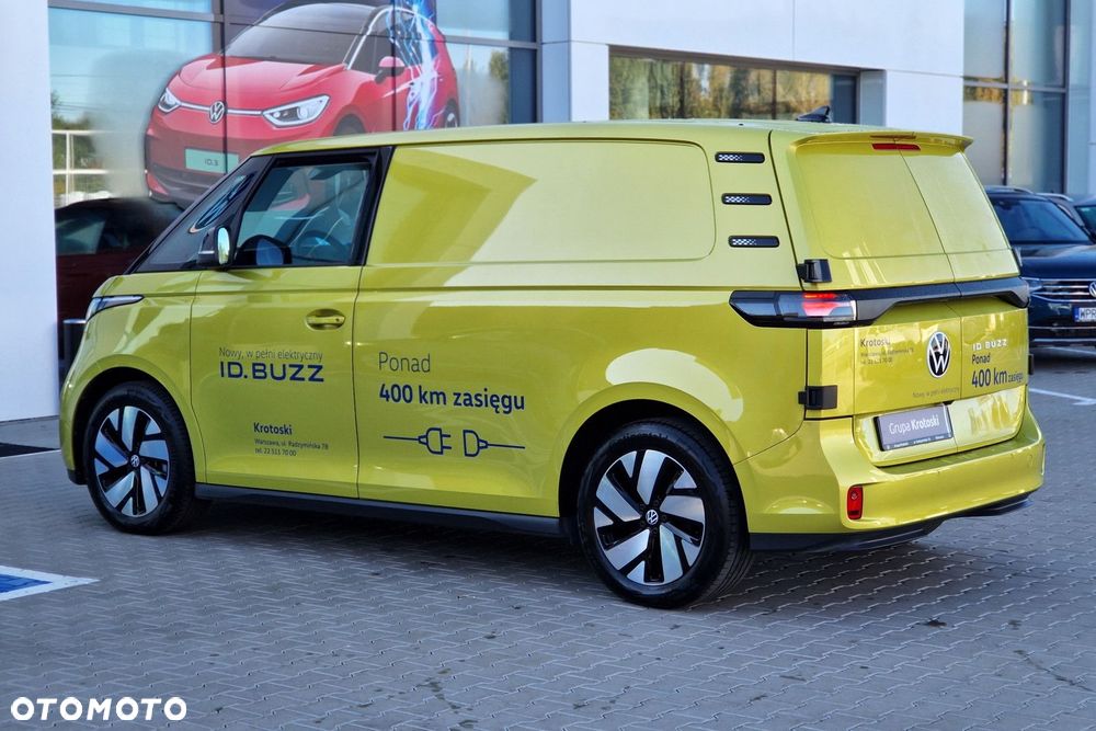 Volkswagen ID. Buzz - 11
