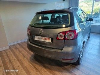 VW Golf Plus 1.4i Trendline - 12