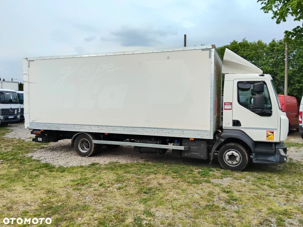 Renault D 12 - 4