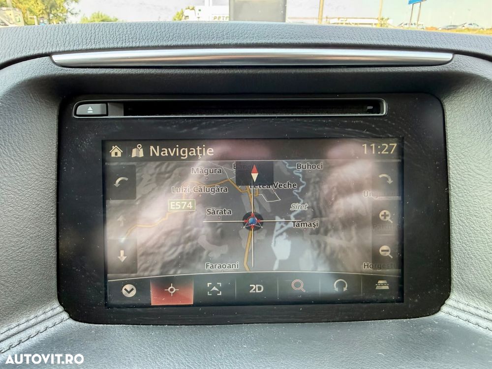 Mazda CX-5 CD175 4x4 AT Revolution Top - 12