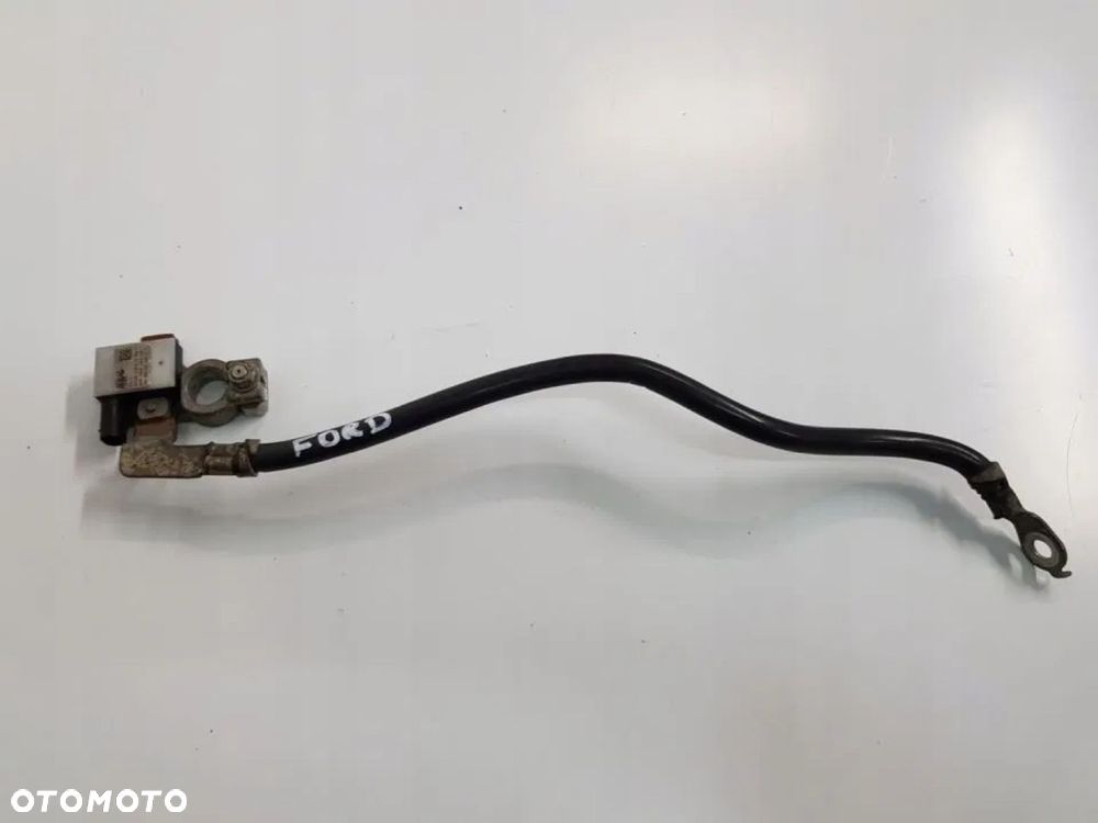 KLEMA MINUSOWA FORD C-MAX MK2 2.0TDCI AV6N10C679BA - 1