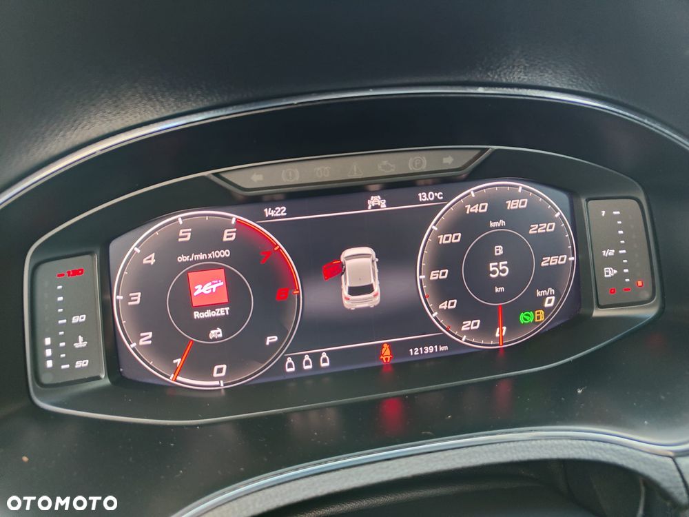 Seat Ibiza 1.0 TSI S&S DSG FR - 15