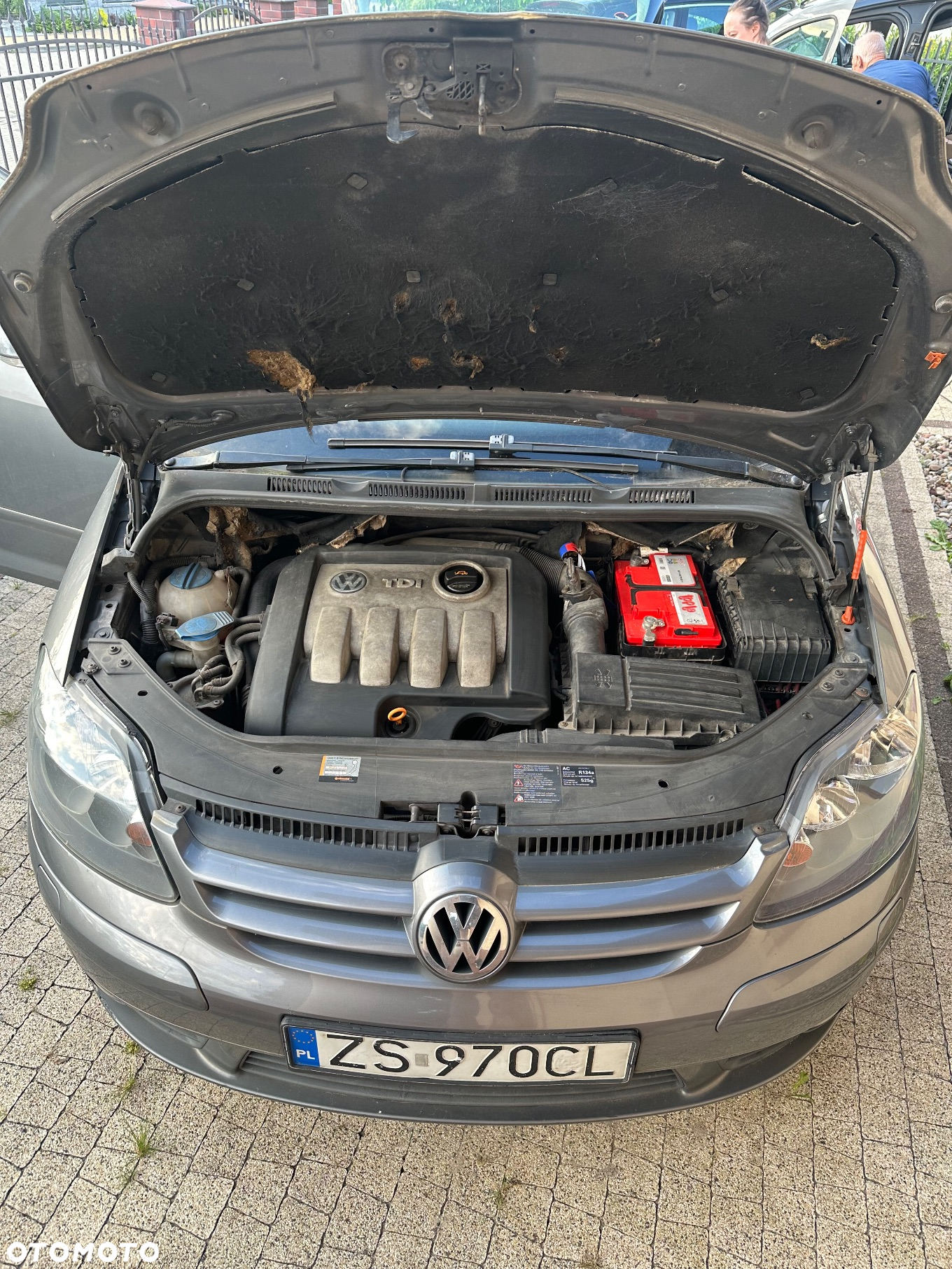 Volkswagen Golf - 2