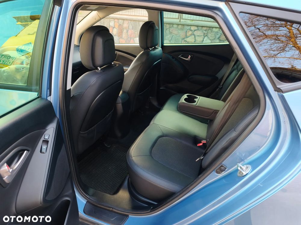 Hyundai ix35 - 19