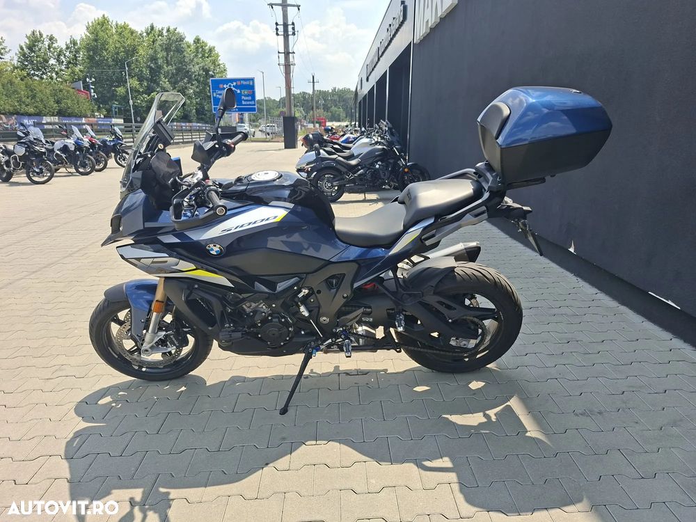 BMW S1000XR - 3
