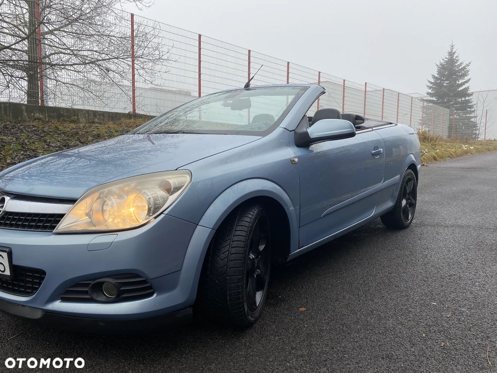 Opel Astra 1.9 CDTI Cosmo - 12