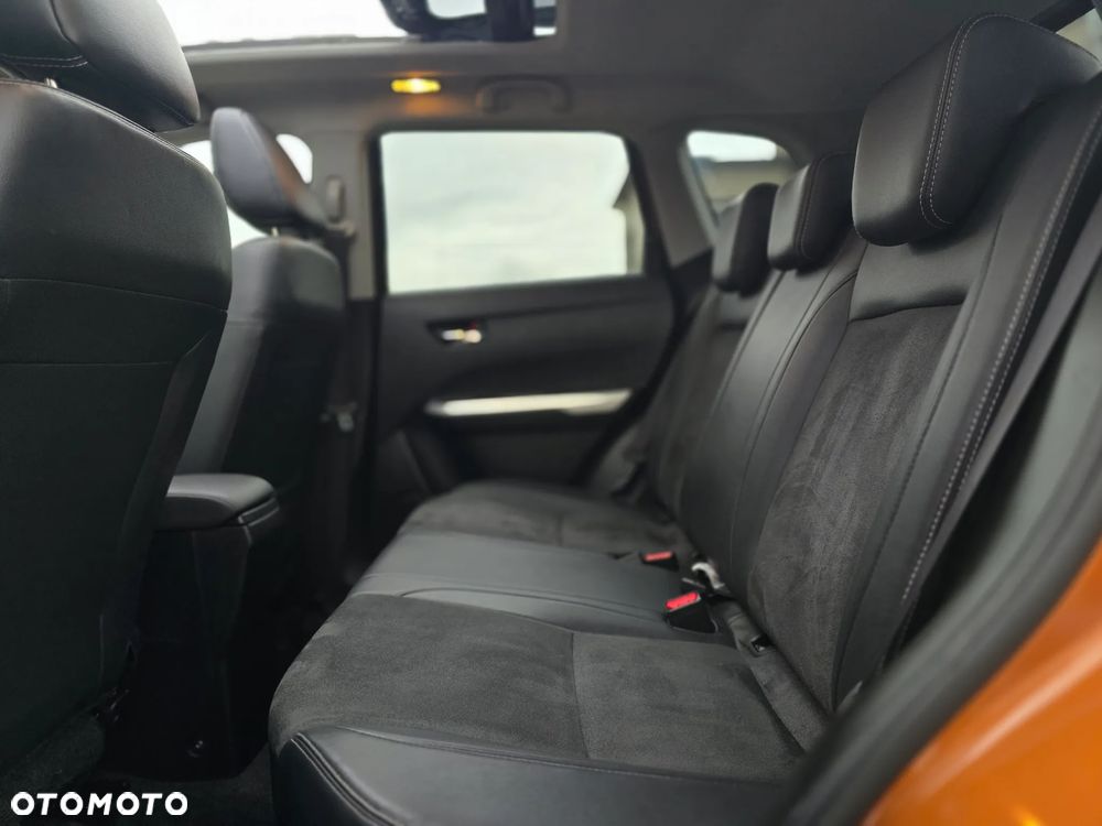 Suzuki Vitara - 16