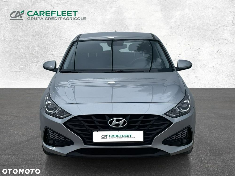 Hyundai i30 - 3