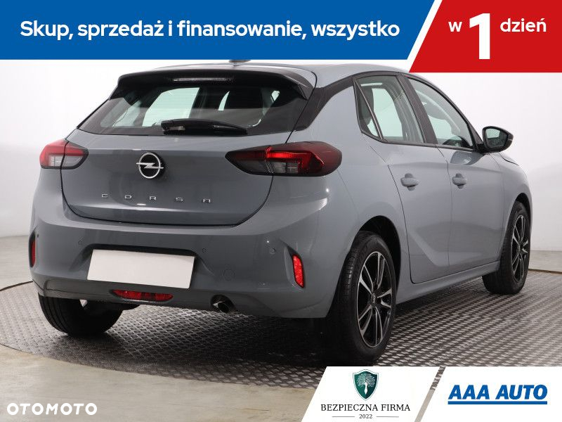 Opel Corsa - 6