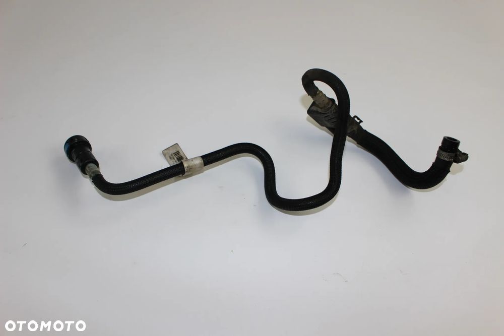 BMW E60 E90 F10 F25 UKŁAD PALIWOWY  N57 3,0 D 7823463 - 9