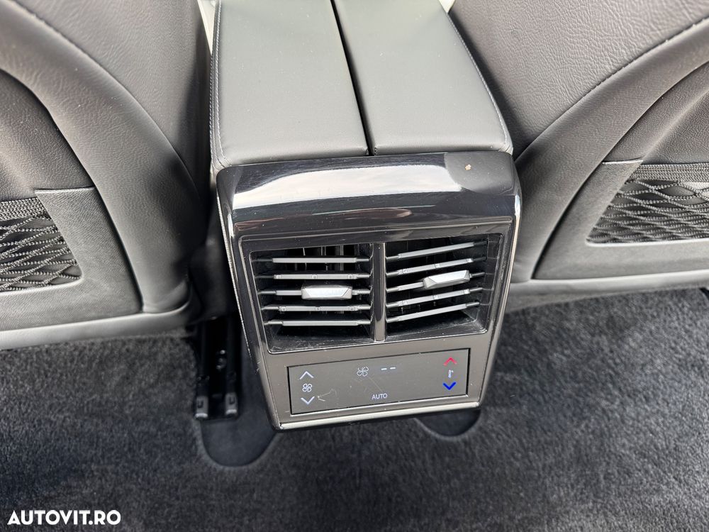 DS Automobiles DS 7 Crossback Crosback 1.6 PHeV AWD 300 EAT8 Rivoli - 27