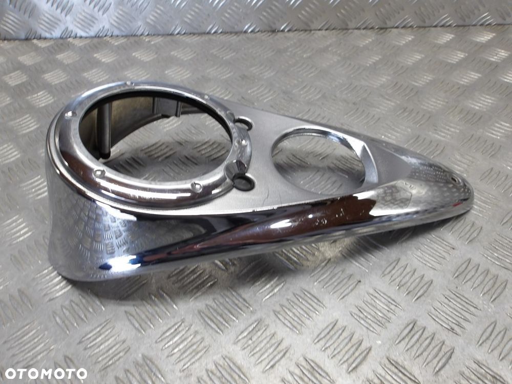 Konsola osłona obudowa licznika KAWASAKI VN 2000 VULCAN 04-07r   PN. 14091-0187 - 9