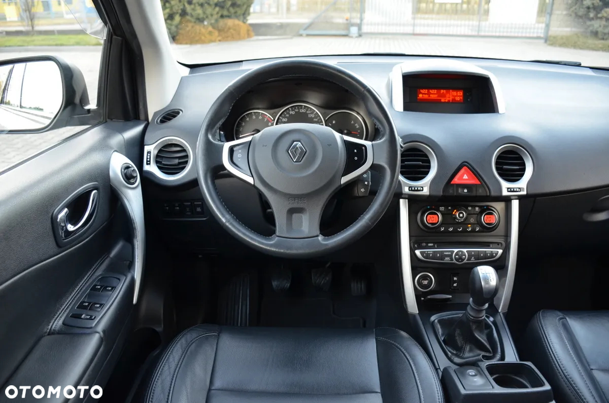Renault Koleos 2.5 16V 4x2 Dynamique - 24