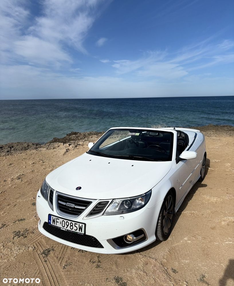 Saab 9-3 2.0T Vector - 11